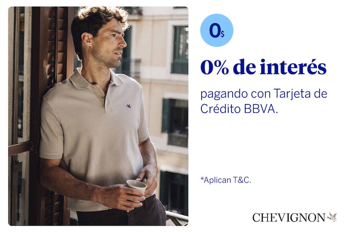 Chevignon