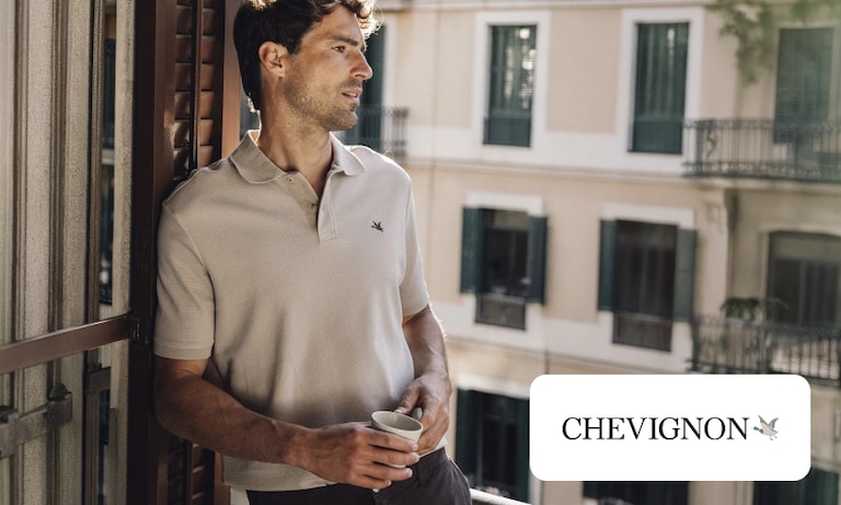Chevignon