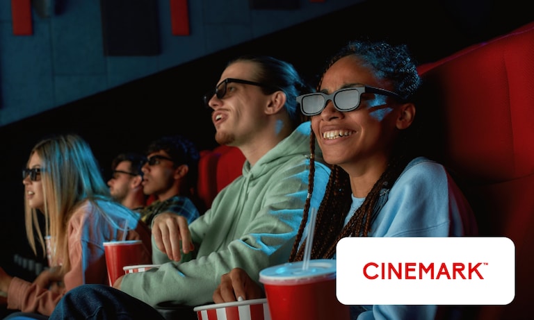 Cinemark