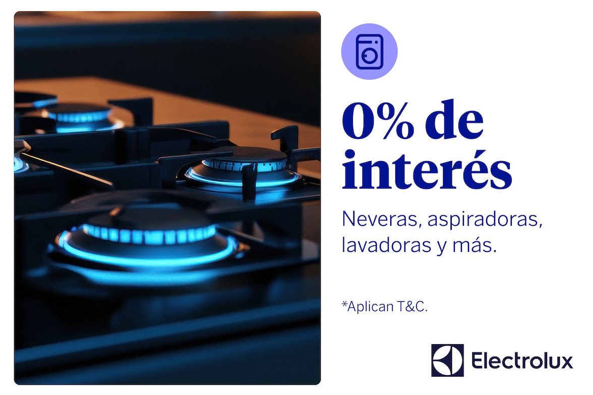 Electrolux