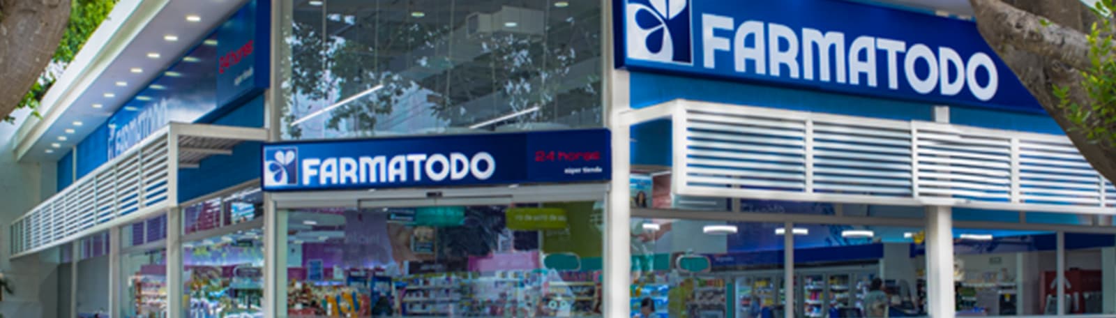 Farmatodo