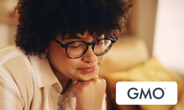 GMO