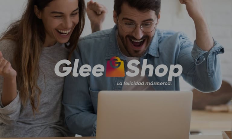 glee shop