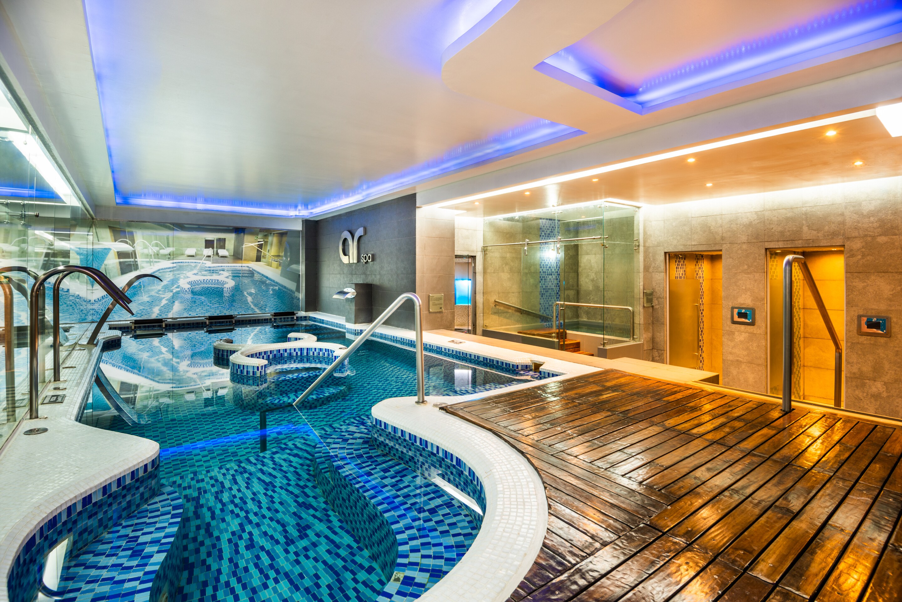 Hoteles AR