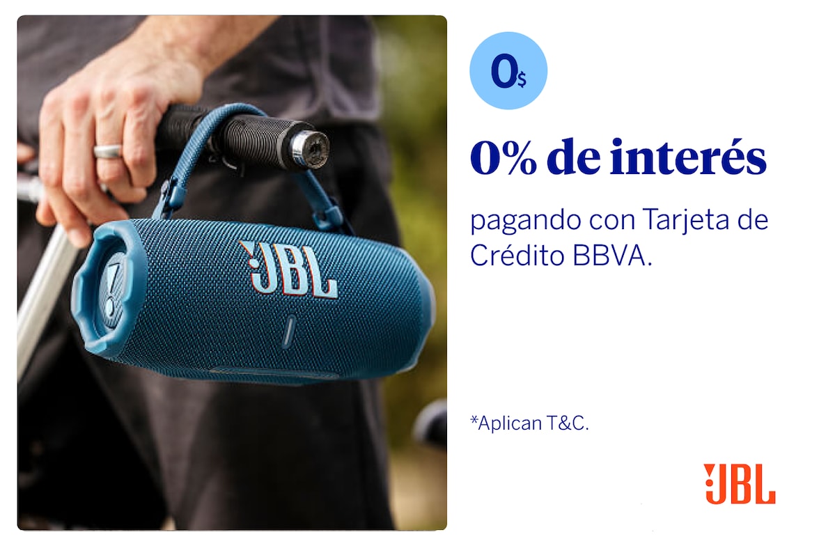 JBL