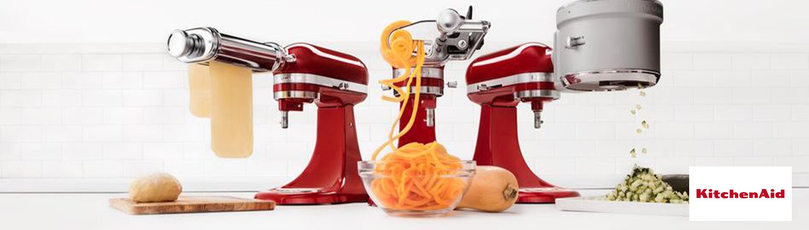 KitchenAid