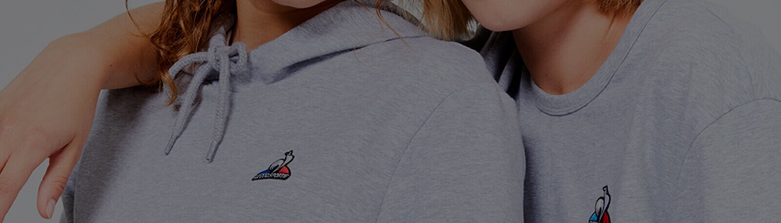le coq sportif 