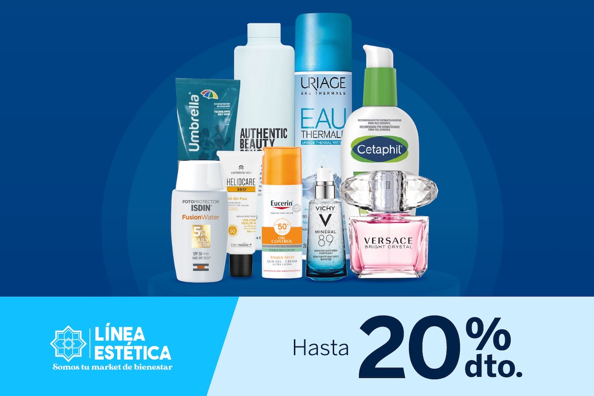 Linea Estética 