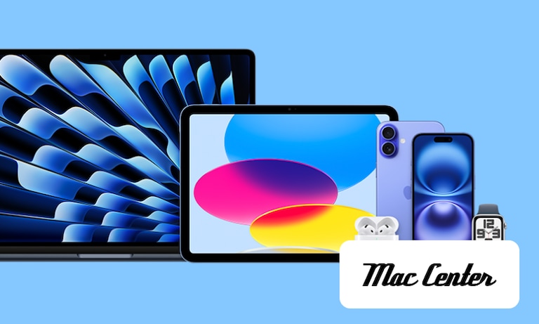 mac
