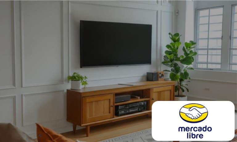 Mercadolibre