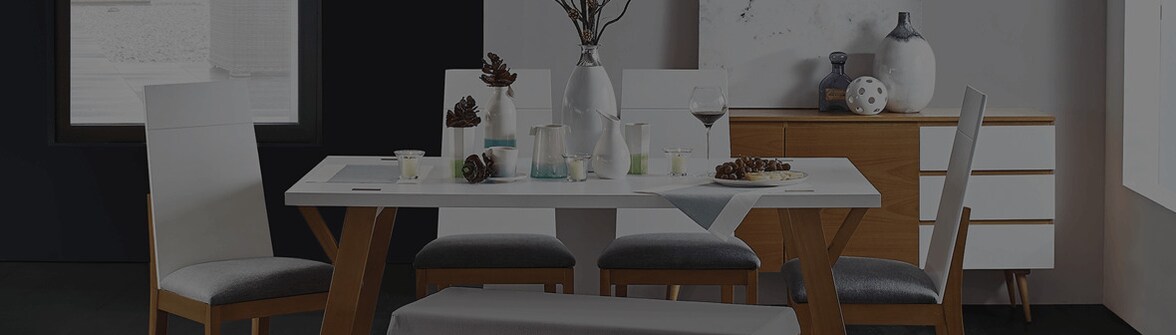 Muebles y accesorios