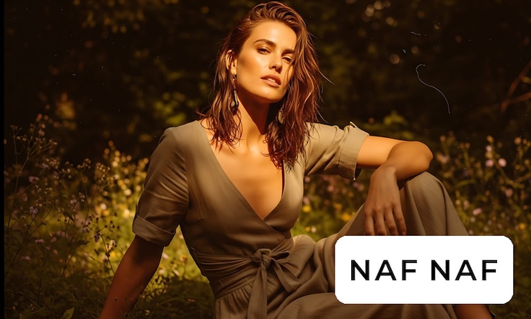 Naf Naf