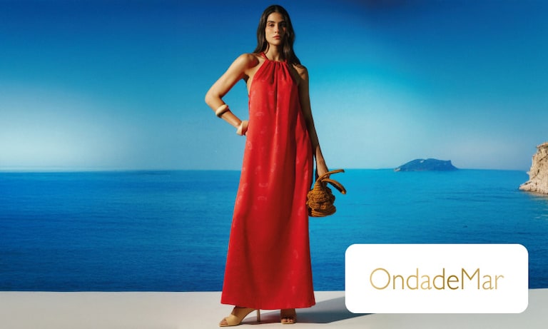 Onda de mar