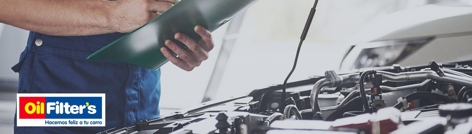 Oil Filters