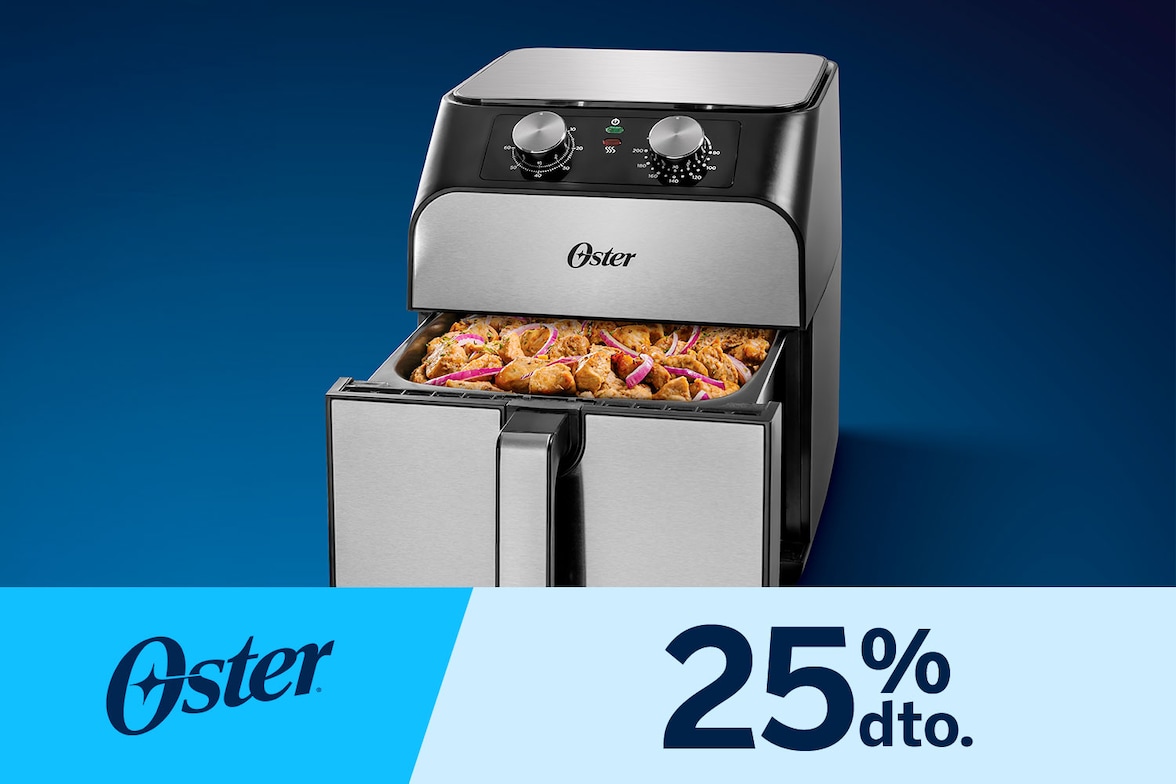 Oster 