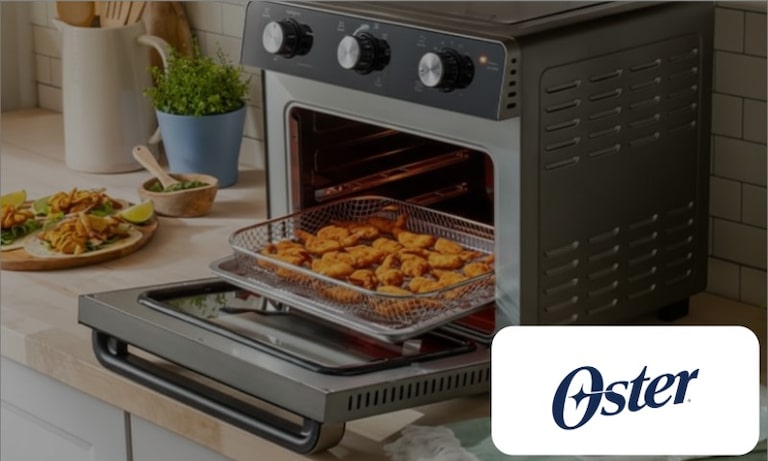 oster