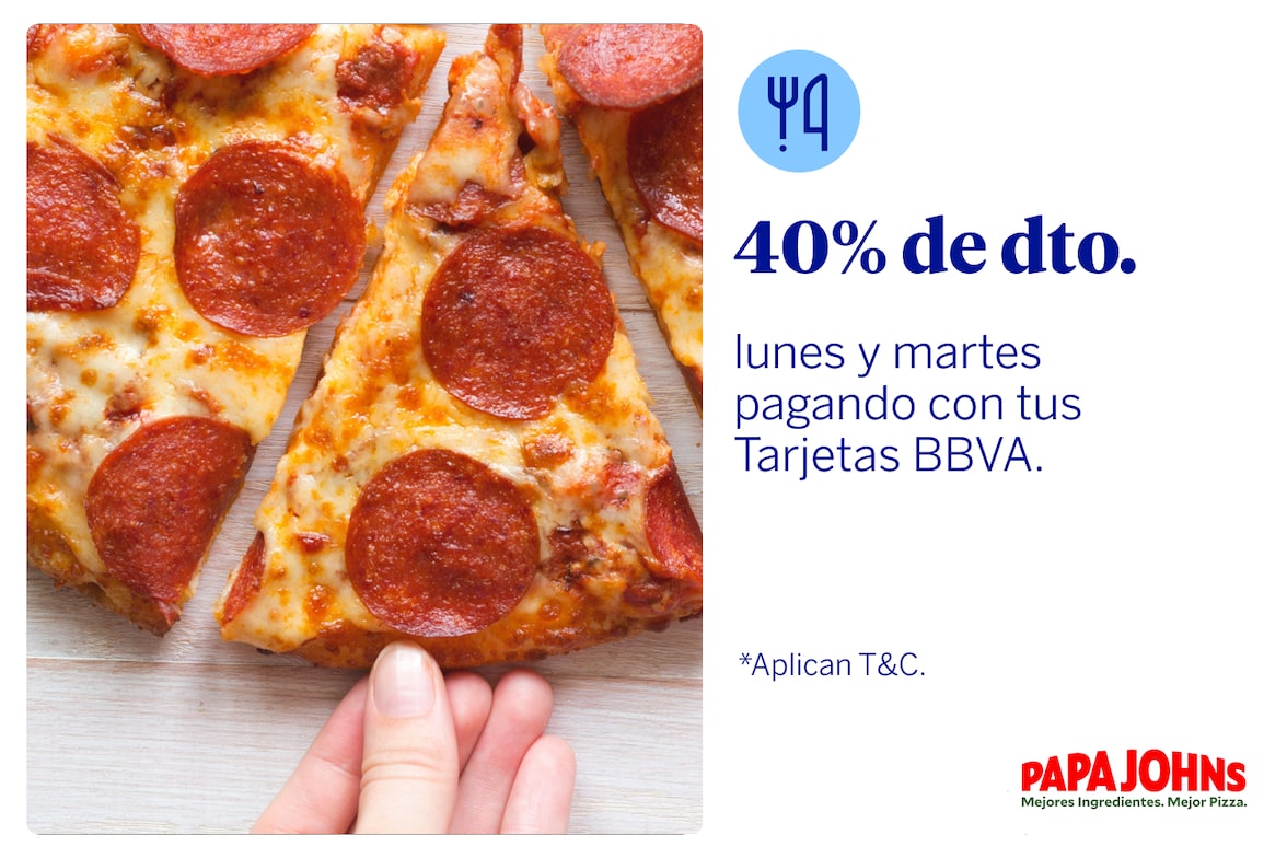 Papa John´s