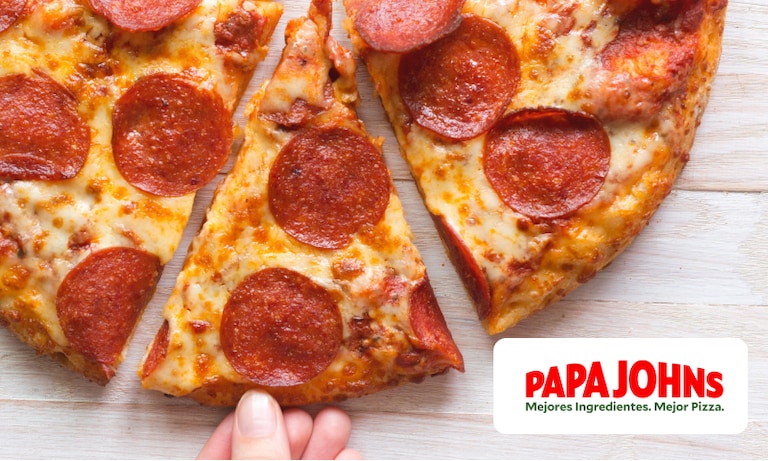 papa jhons