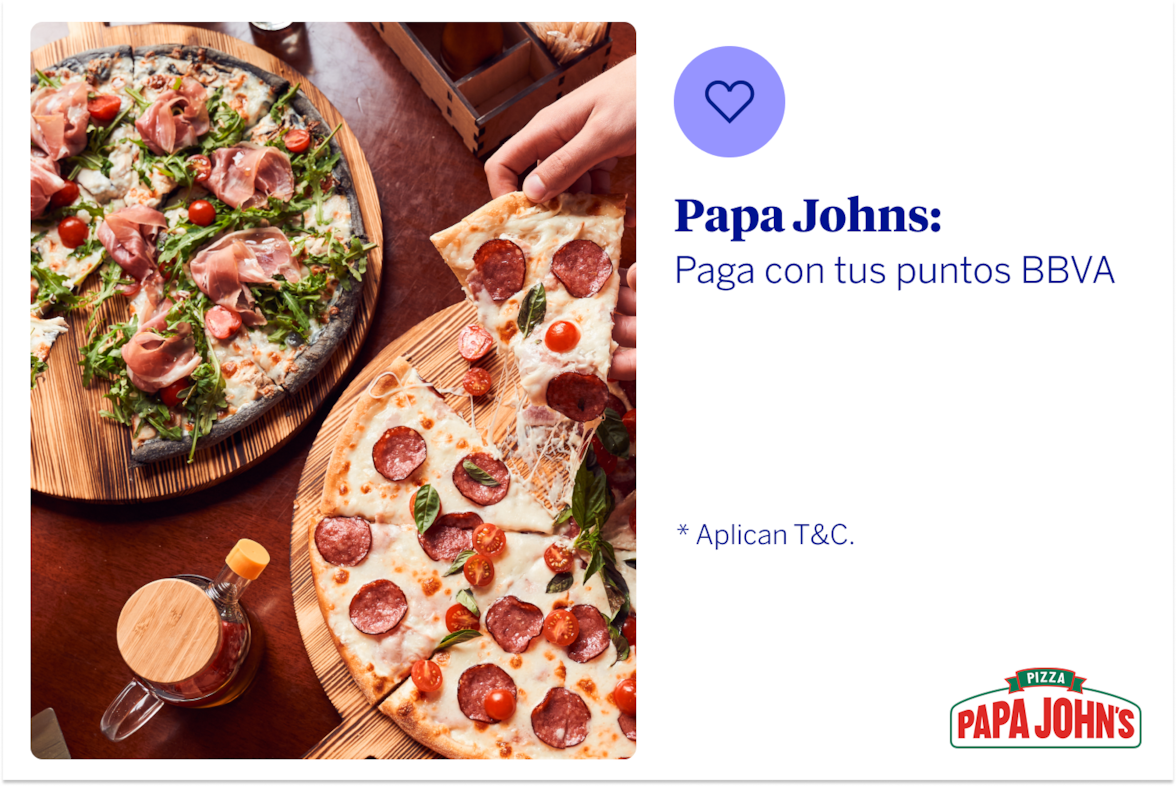 Papa John´s
