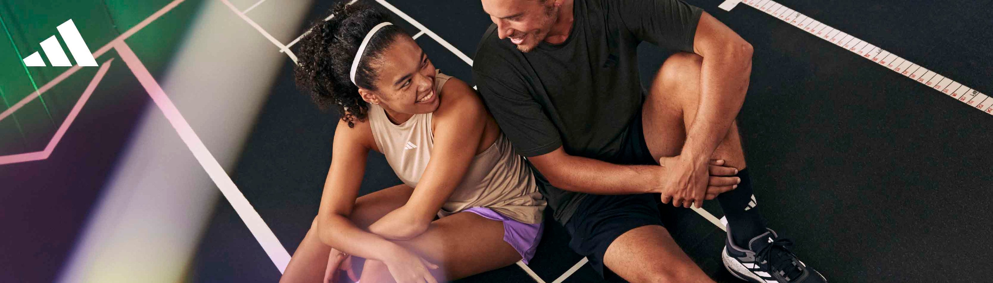 Adidas