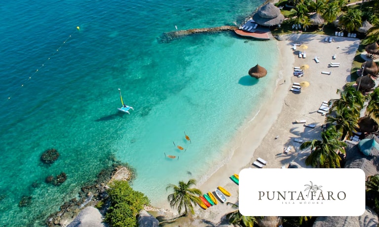 Punta Faro