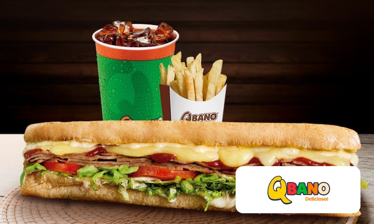 Qbano