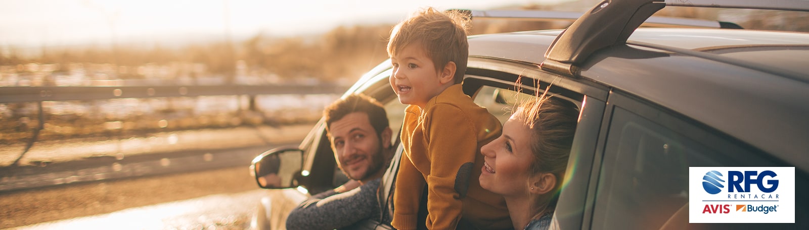 RFG Rent a Car