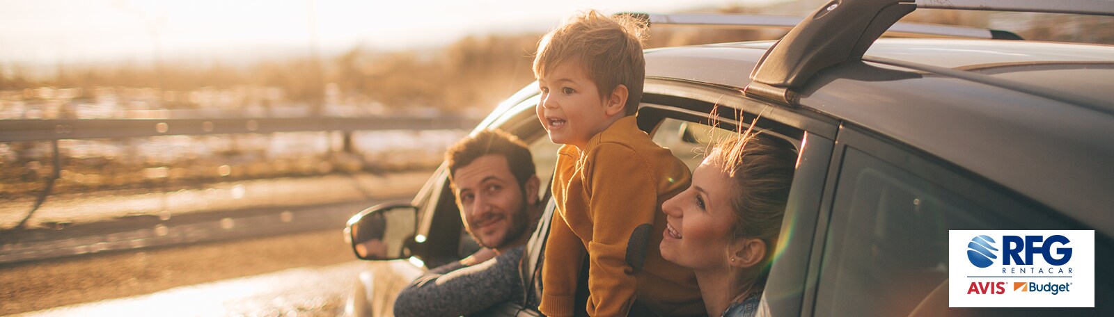 RFG Rent a Car