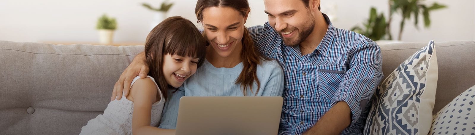 Ventajas de comprar por internet