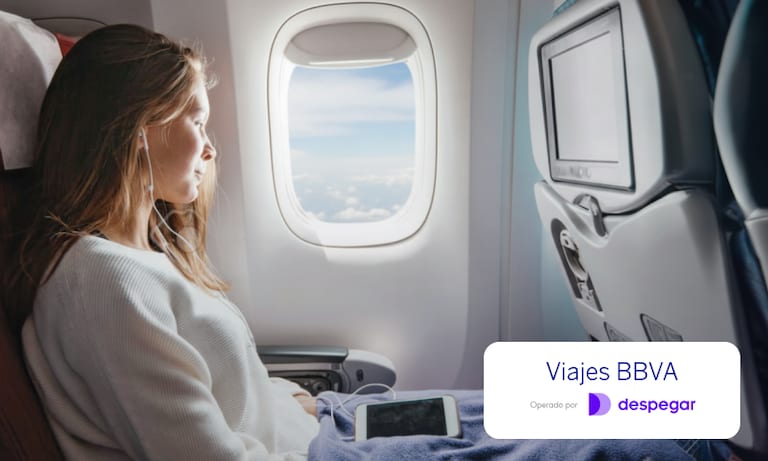 Viajes