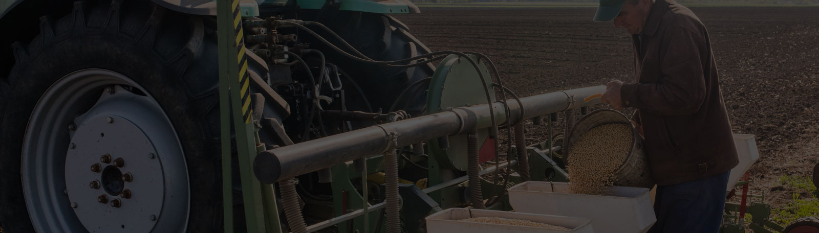 agropecuario