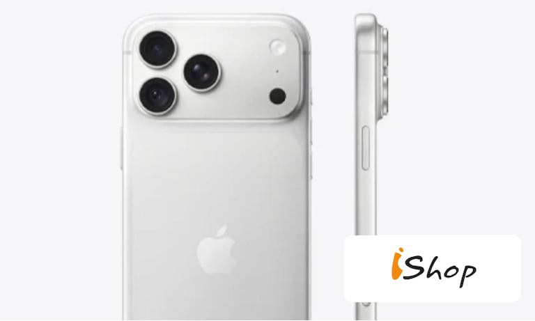 iShop