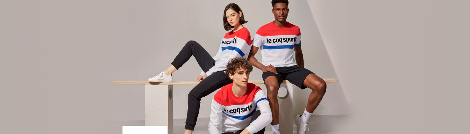 le coq sportif