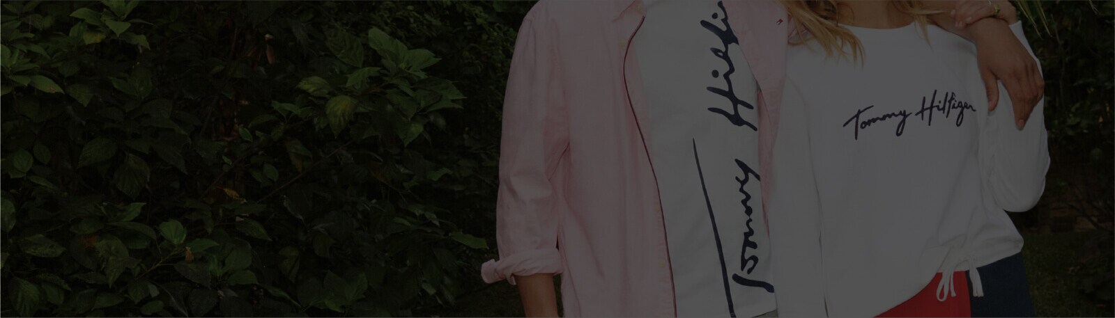 Tommy Hilfiger
