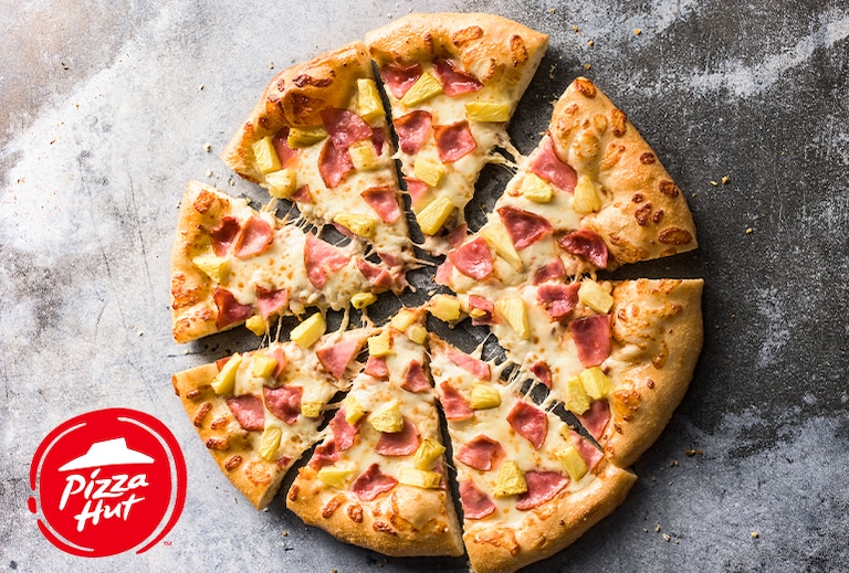 pizza hut