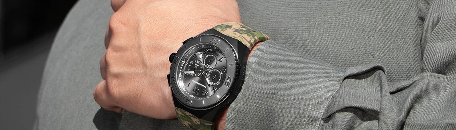 Technomarine