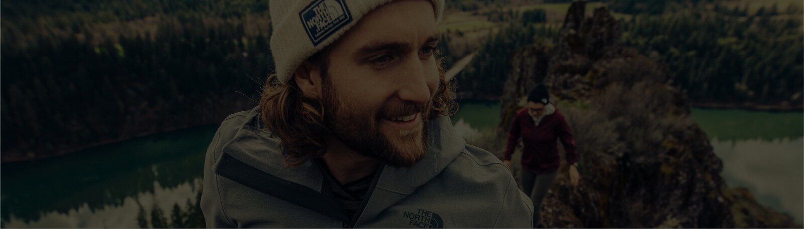 The North Face