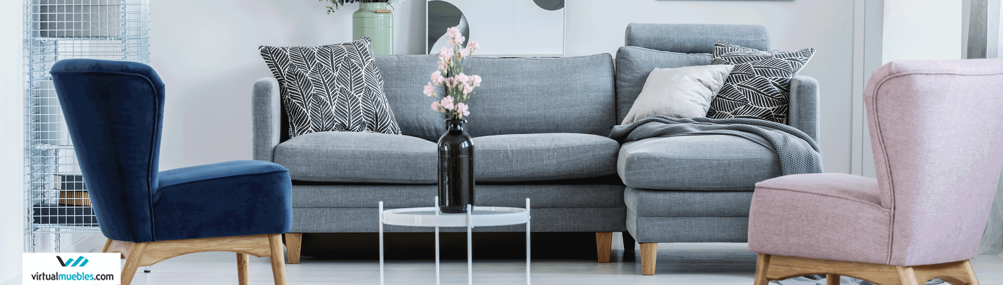 Virtual Llantas y Muebles