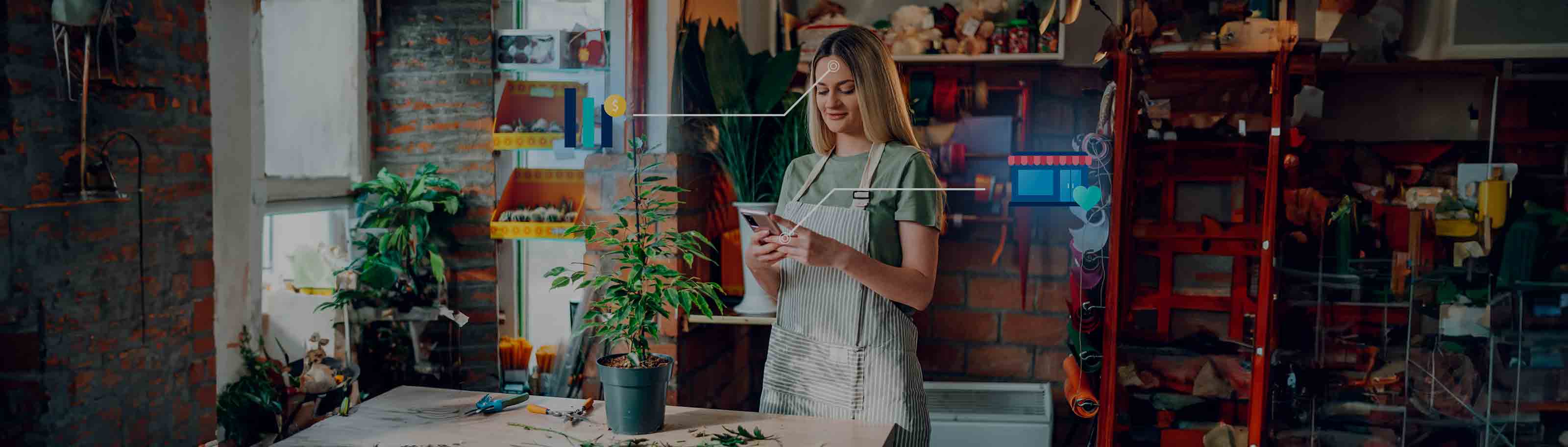 Lo que no sabías de emprender