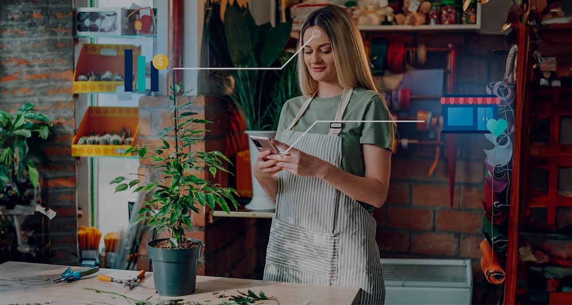 Cuenta Digital para emprendedores