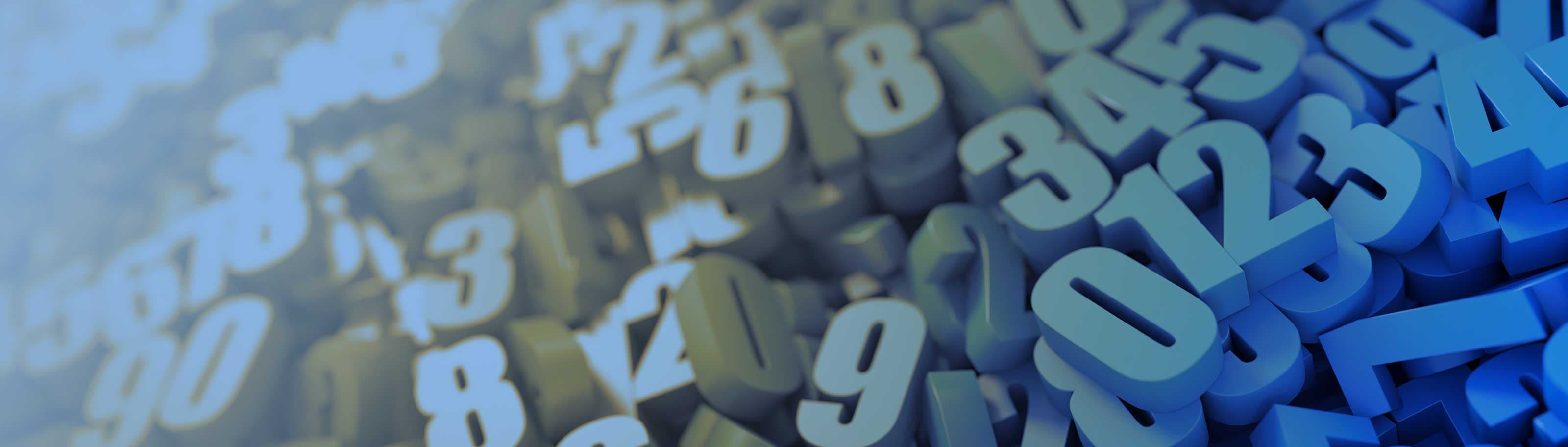 Cuantos numeros tiene una cuenta de ahorros