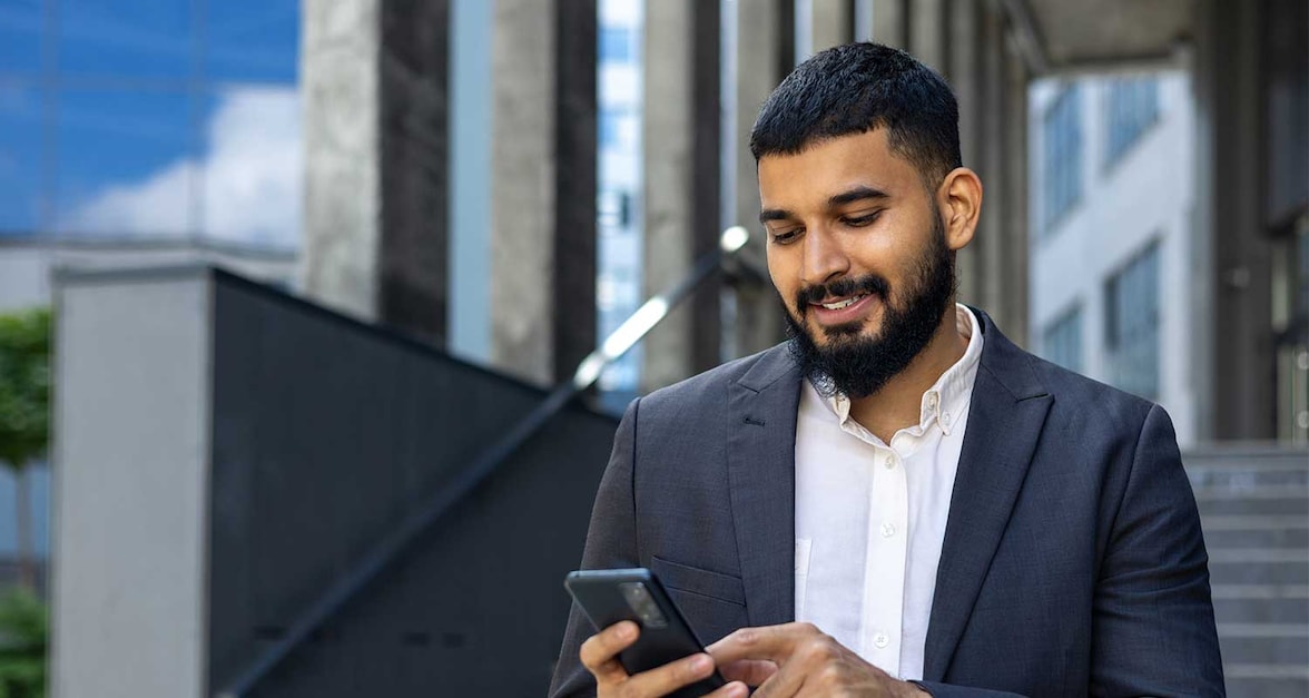 Razones para abrir una cuenta digital