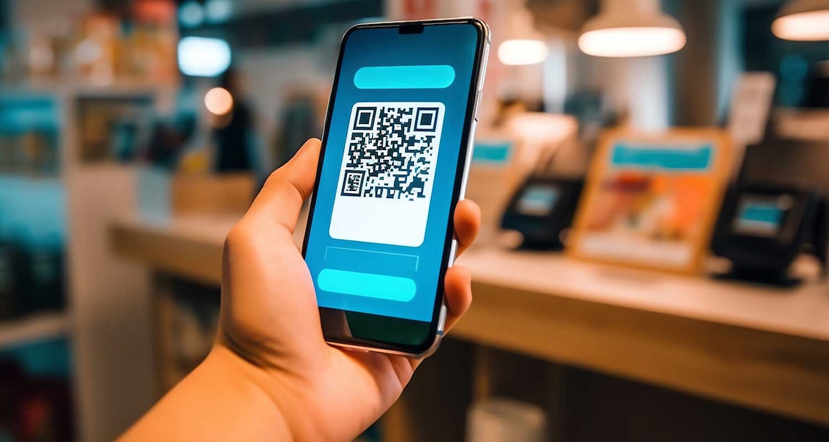 ¿Cómo recibir pagos con QR y Transferencias en mi negocio?