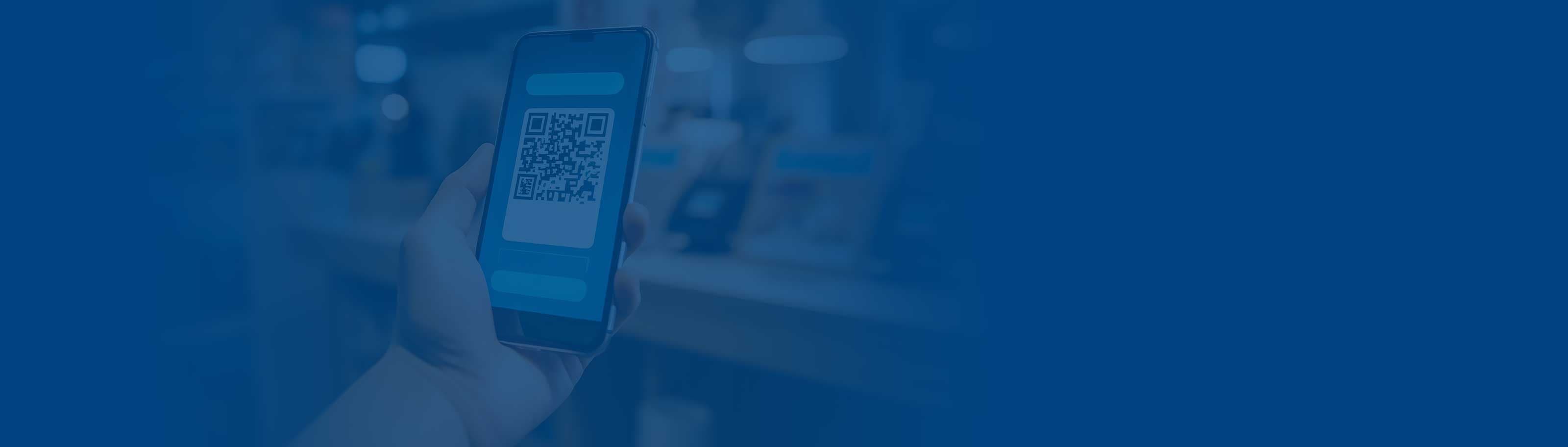 Cómo recibir pagos con QR
