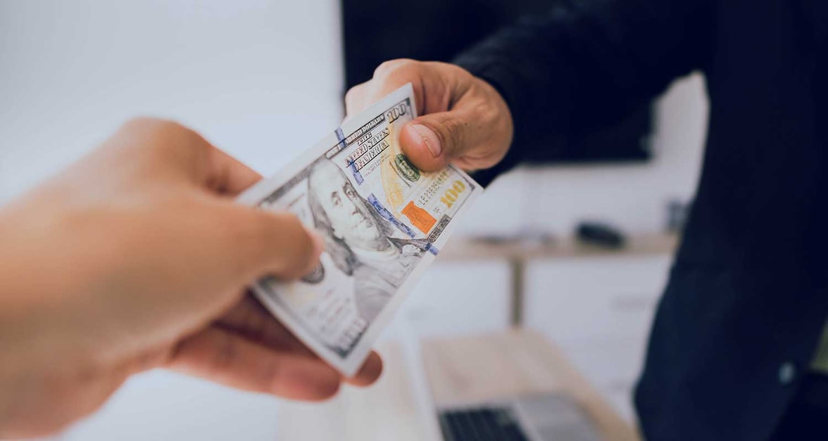 Abre una cuenta en dólares desde Colombia