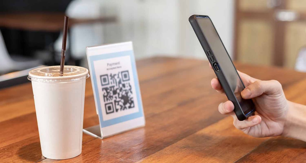 Cómo activar un código QR para tu negocio