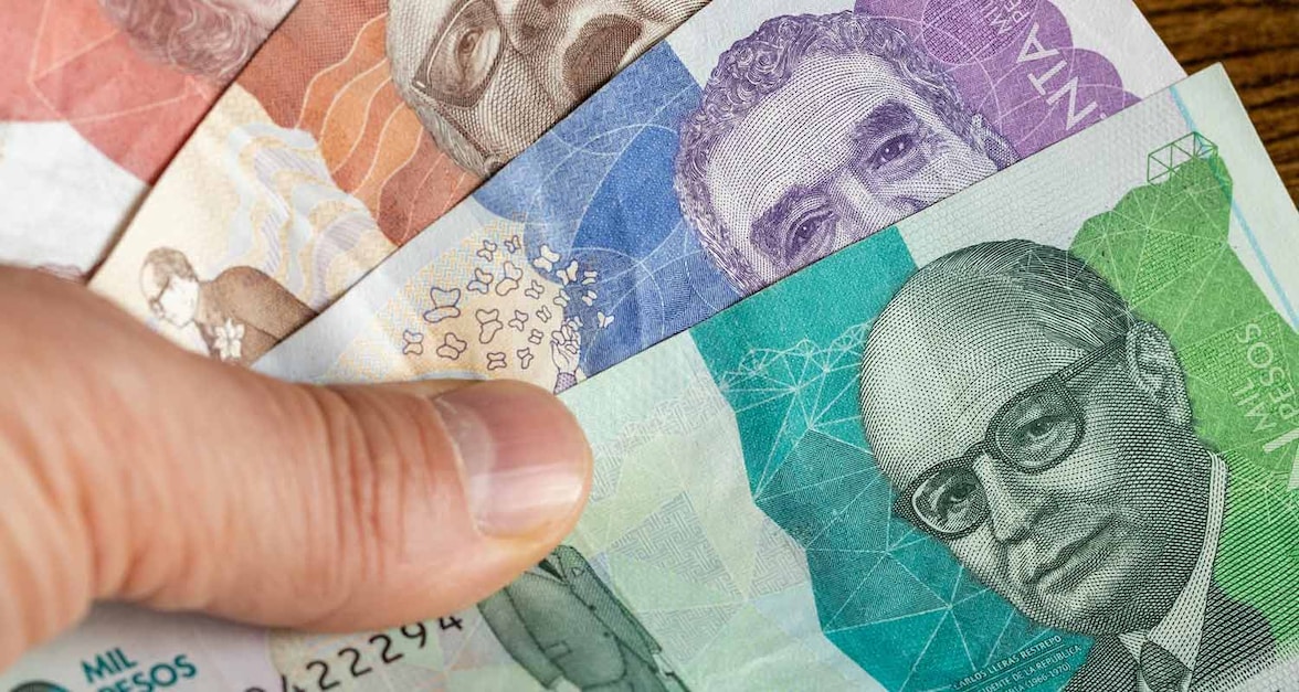 4x1000 en Colombia: qué es, cuándo se cobra y su exención