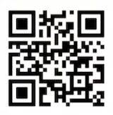 QR código cuenta joven