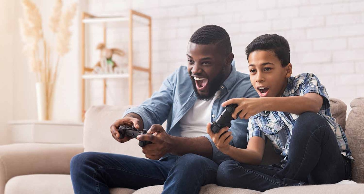 Cómo ahorrar para comprar una consola de videojuegos