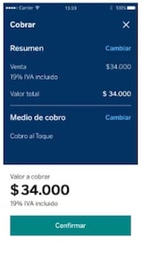 cómo hacer cobros con tarjeta de crédito